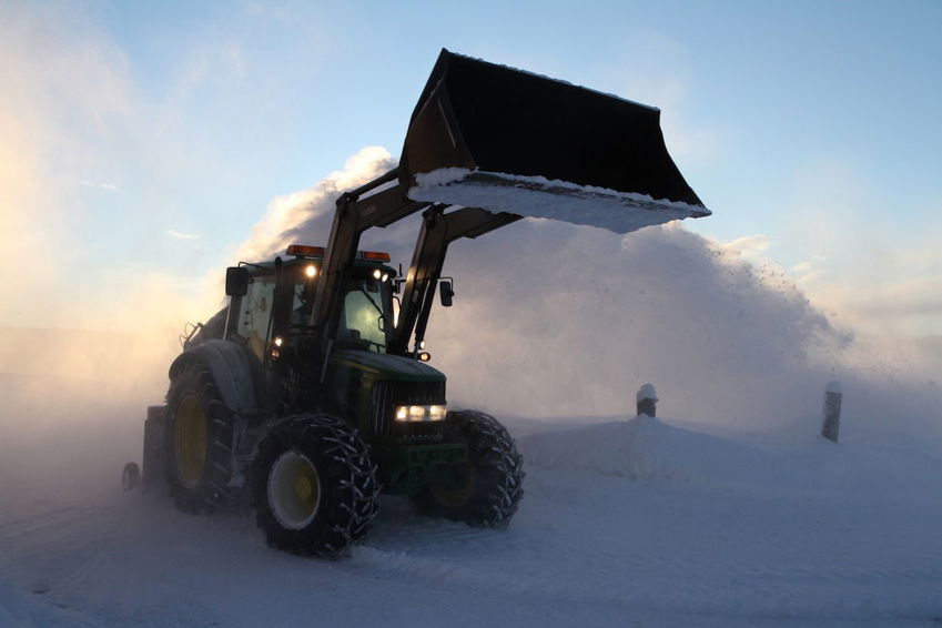 Informasjonsbrev nr. 17